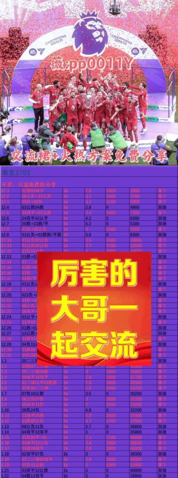 周六028 法甲 勒阿弗尔VS摩纳哥,鄙人赛事拙见！