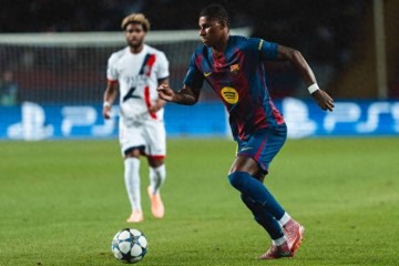 巴萨认为自己赚大了:3000万即可买下昔日太子,感谢曼联馈赠