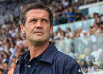 三冠王体能师+17943米怪兽掀起意甲肌肉风暴