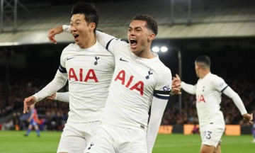 英媒透露热刺将引进3名顶级球员,完善首发阵容