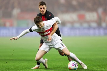 25140期胜负彩前瞻 | 德甲对决,科隆主场求突破,斯图加特冲胜绩!