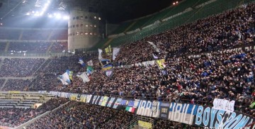 米兰德比关键一役临近，国米占优却不容轻敌：稳扎稳打才是制胜法宝