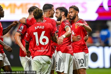 都输不起!曼城残阵战曼联多纳鲁马或迎首秀 红魔门将难抉择