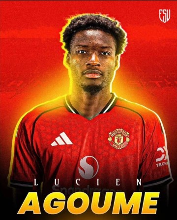 曼联新中场候选又添一人,2600万可到手!被誉为博格巴坎特结合体