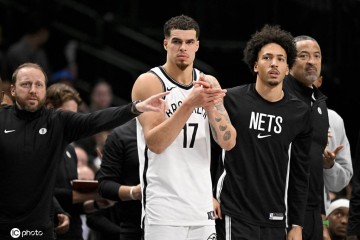 曝篮网想送走波特因他影响摆烂 他们只想换回选秀权