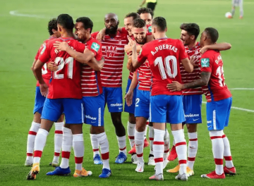 西甲保级焦点战：赫塔费主场迎战巴伦西亚