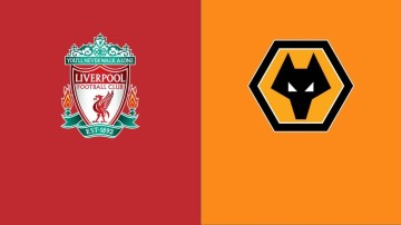 英超-利物浦3-0狼队:岂容红魔排名超过自己?利物浦目标仍是争冠|前瞻