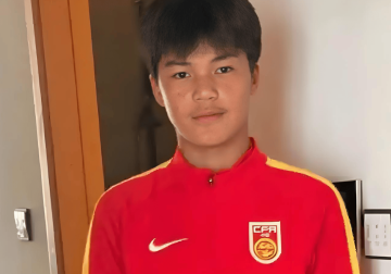 碾压王钰栋!刘凯源留洋西甲,5场狂轰4球