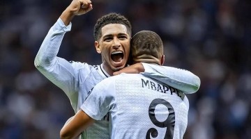 世俱杯半决赛预测：巴黎挑战皇马，开启新王朝