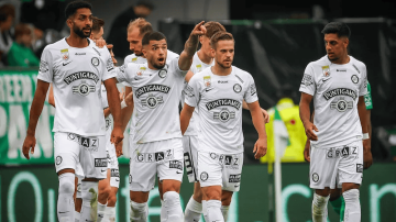 欧冠内幕：格拉茨风暴VS博德闪耀足球预测，大数据分析秒懂