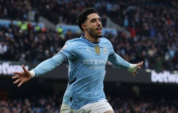 迪斯汀希望瓜迪奥拉制定“欧联计划”,马尔穆什的定位很像帕尔默