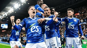 周日021 法甲 欧塞尔VS梅斯，比分预测