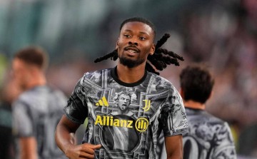 尤文图斯主场2-0完胜博洛尼亚，图拉姆表现抢眼获最高评分