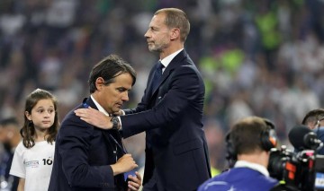 世俱杯终极悬念!巴黎国米会师决赛?巴西新援搅动局势