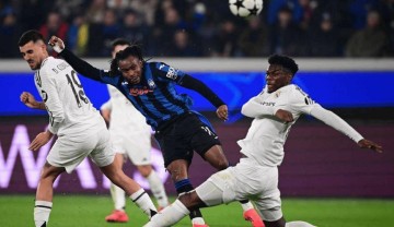 意甲欧战资格争夺战!亚特兰大主场迎战拉齐奥,上游劲旅能否巩固优势?