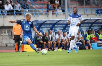 法甲夜场生死斗!勒阿弗尔主场死磕尼斯,3 大维度锁定比分走向