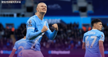 经典复刻!曼城3-0西汉姆,瓜迪奥拉打出自己最想要的比赛内容