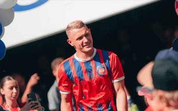 德甲:海登海姆状态低迷,多特蒙德表现尚可