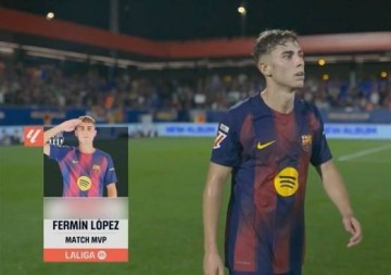 值多少?费尔明双响+左脚世界波,切尔西夏窗曾报价4000万欧未果