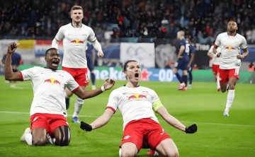 周六012 德甲 莱比锡红牛VS海登海姆,比分预测