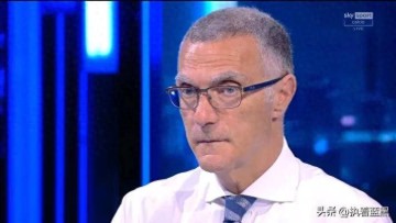 贝尔戈米谈意甲争冠:国米不在第一梯队,尤文和那不勒斯两队领先