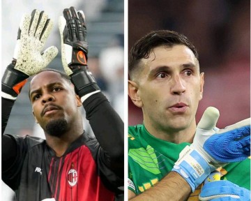 曼联明年卖奥纳纳再买门将,两人选曝光大马丁仍可加盟!拉门斯恐长期替补