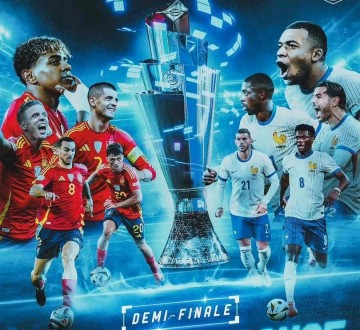 5-4惊险胜！西班牙青春利刃捅穿法国，最大功臣并非亚马尔是他