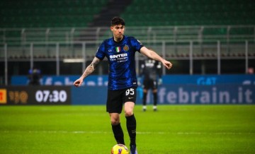 意甲最新动向：阿莱格里回归AC米兰，小因扎吉约见马洛塔商谈转会事宜