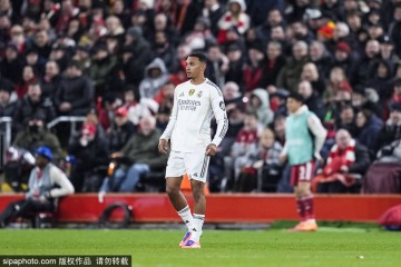 重创！阿诺德伤停两月 皇马右路告急 欧冠生死战遭遇防线危机