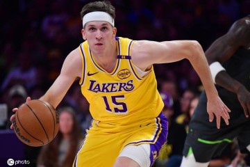 除非能换来顶级内线 否则湖人不会交易里夫斯