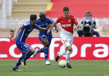 法甲中游绞杀!摩纳哥主场能否压制图卢兹客场韧性?