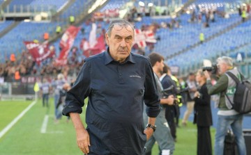 意甲拉齐奥3-3都灵，坎切列里世界波绝平