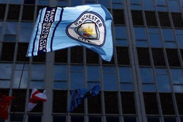 英超回顾:在劫难逃?世纪审判已开庭,曼城有底气推翻指控,大不了舍财免灾