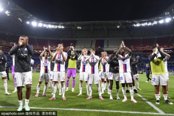 法甲第三轮预测:奥林匹克德比火星四溅,摩纳哥迎战斯特拉斯堡谁能称雄?