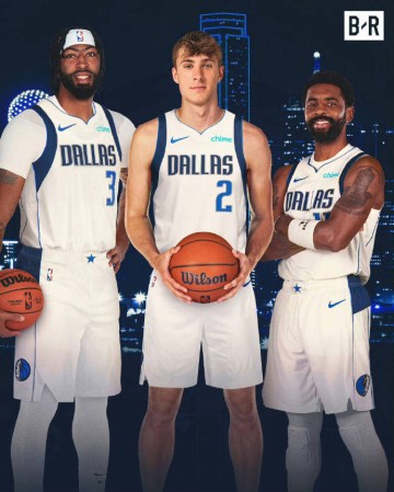 没有悬念!独行侠不会交易状元签 并一定会选弗拉格