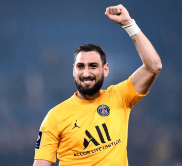 自宣离队!无视球队要求!巴黎巨星翻脸,瓜帅欣赏,承诺顶级薪水