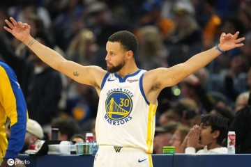 2025圣诞大战有何特别? 库里击碎魔咒雷霆跌落神坛