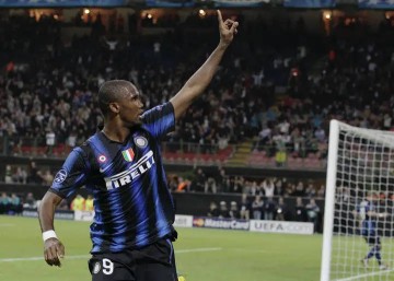 2010年国际米兰夺得欧冠以后，为什么卖掉了球队的当家球星埃托奥？