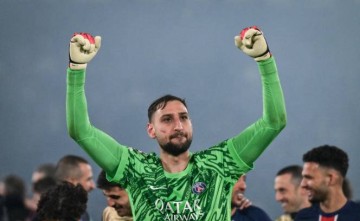 绝了,刚夺欧冠冠军就拒绝续约!大巴黎明星意在钱财,曼联出手欲挖