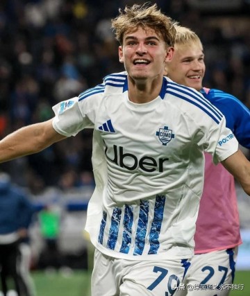 热刺重磅消息:目标两大前场多面手,最高报价8000万镑!