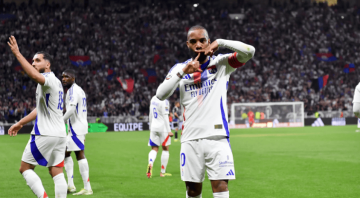 好消息!李国旭官宣大连英博新外援即将到队,曾效力法甲欧塞尔