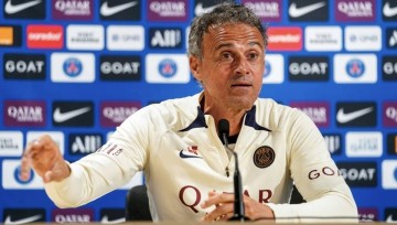 史诗级认可！巴黎欲签恩里克终身合约：六冠王奠基人改写豪门命运