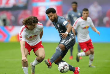 周日012德甲：科隆vs莱红牛赛前状态分析预测