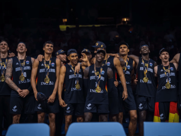 德国黄金一代是如何炼成的?十年磨一剑打脸归化风潮