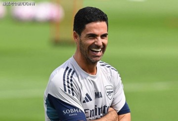 阿森纳对贝尔塔非常认可!新总监雷厉风行,2.2亿抢6新援助力争冠