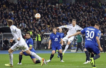 法甲:巴黎FCVS梅斯比赛分析