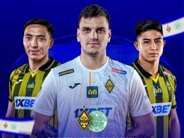 冲欧冠正赛，阿拉木图能创造历史？