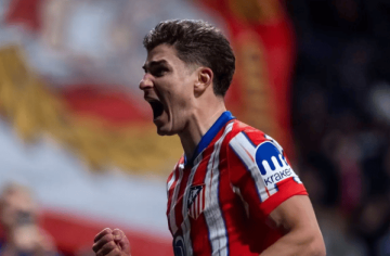 阿森纳加入阿尔瓦雷斯竞购，锋线补强计划曝光，阿尔特塔已联系球员