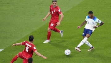 2026年美加墨世界杯，会不会诞生历史上前所未有的新比分？