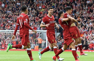 英超利物浦VS利兹联，遭遇克星主场优势锐减，伤病成拦路虎